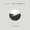 Cover Sean Christopher - Yonder