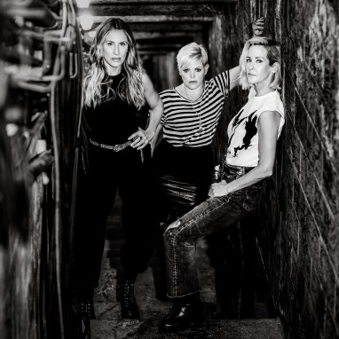 The Chicks