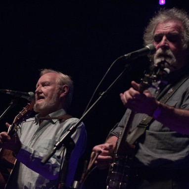 The Dublin Legends