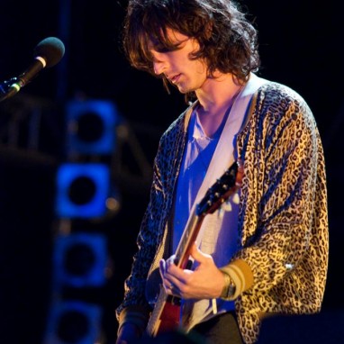 The Strokes news_groot