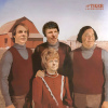 The Tiger Lovemachine Outtaspace cover