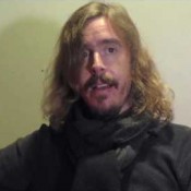 Video: Touren 'erg moeilijk' voor Opeth-zanger vanwege kinderen