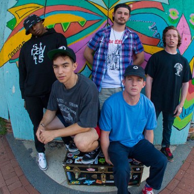 Turnstile