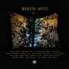 Cover Various - Manush Music Vol. 1