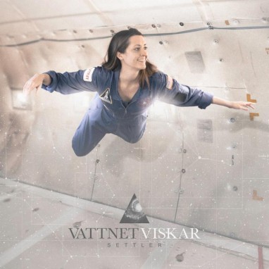 Vattnett