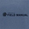 Chris Walla - Field manual