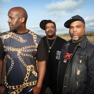 de la soul