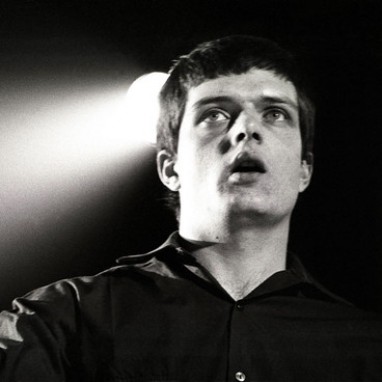 iancurtis