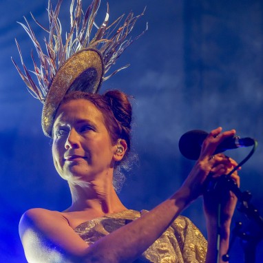 review: Lamb - 08/10 - Paradiso Lamb