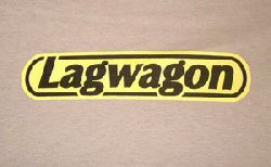 Lagwagonlogo