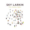 Sky Larkin – The Golden Spike
