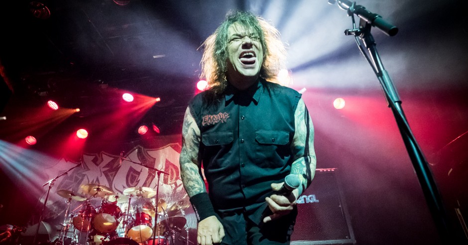 Festivalinfo review: Exodus - 25/3 - Melkweg