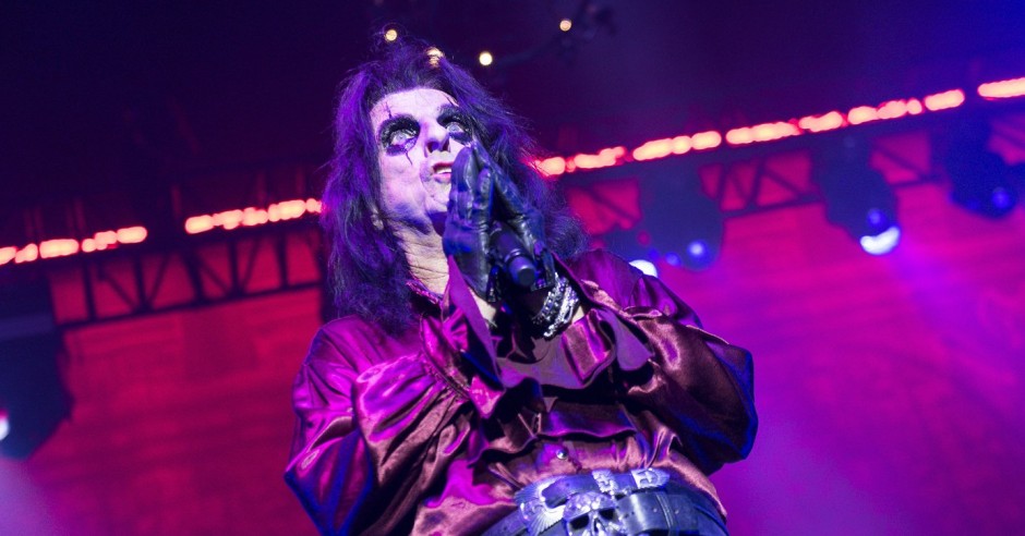 Festivalinfo review: Alice Cooper - 02/10 - 013