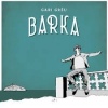 Cover Gari Grèu - Barka