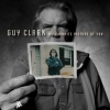 Cover Guy Clark - My Favorite Picture Of You