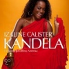 Cover Izaline Calister - Kandela