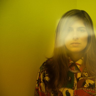 Laurel Halo