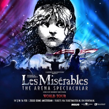 Les Miserables