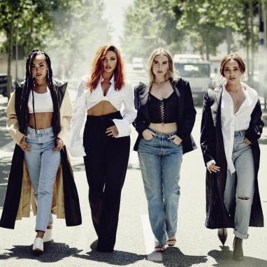 Little Mix