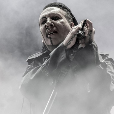 Marilyn Manson