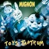 Cover Mignon - Toys Tantrum