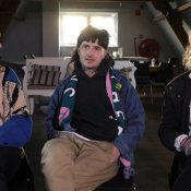 Video: The Black Lips gaat de ondergang van de wereld zingend tegemoet