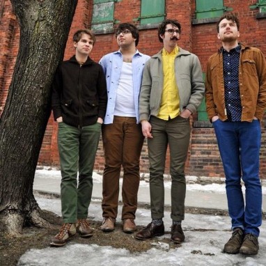 The Elwins