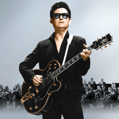 roy orbison