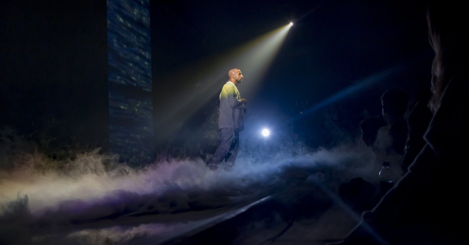 Rapper 'Willem' bekend van The Opposites, kondigt solo - tour door ...