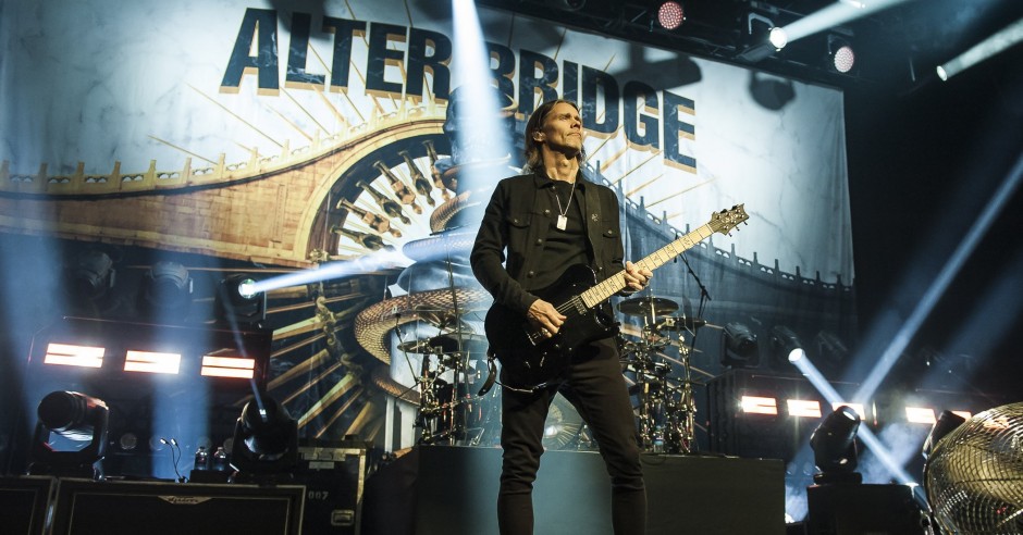 Festivalinfo review: Alter Bridge - 03/06 - 013