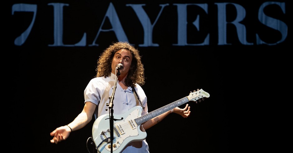 Festivalinfo review: 7 Layers Festival 2023