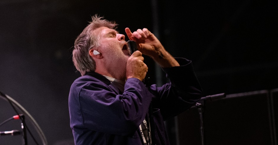 Festivalinfo review: Down The Rabbit Hole 2024 - Vrijdag