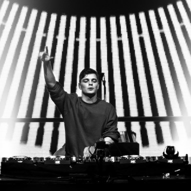 review: Amsterdam Music Festival 2016 