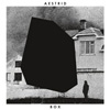 Aestrid Box cover