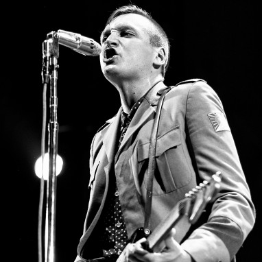 Arcade Fire