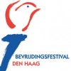 Bevrijdingsfestival Den Haag 2019 logo