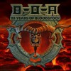 Bloodstock Open Air 2020 logo