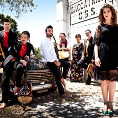 CANZONIERE GRECANICO SALENTINO
