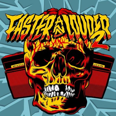 Faster And Louder 2019 news_groot