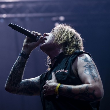 Fear Factory