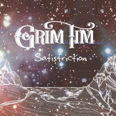 Grim Tim