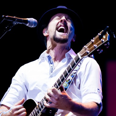 Jason Mraz