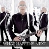 Cover Joe Satriani - What Happens Next