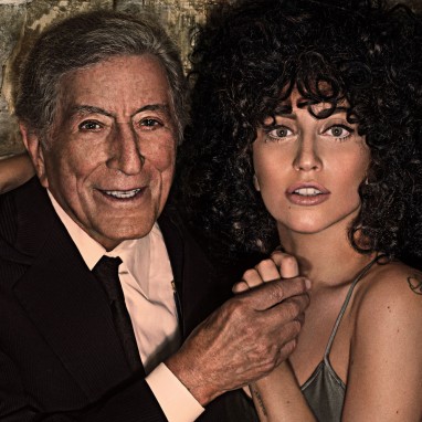 LadyGagaTonyBennett