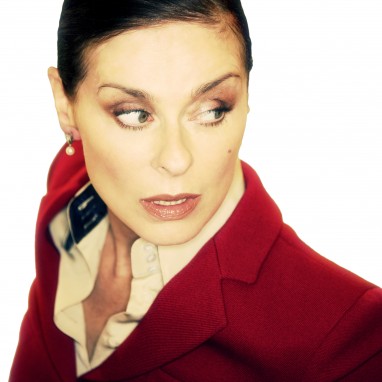 Lisa Stansfield