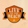Live On The Beach 2019 logo