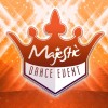 Majestic Dance Event Koningsdag 2016 logo