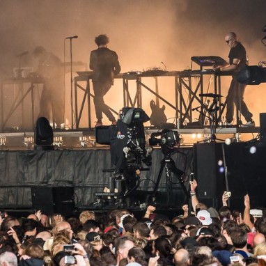 Moderat