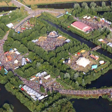 Mysteryland