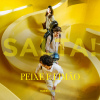 Peixe e Limão Salta! cover